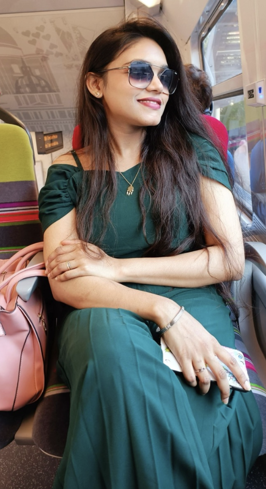 Sowjanya Dooli